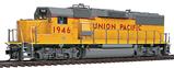 Walthers - EMD GP60 - Standard DC - PROTO 2000(R) - Union Pacific(R ...