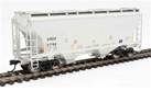 Walthers 910-7574 HO scale Trinity 2 bay hopper CRDX - Furness Models