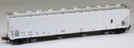 N Scale - ScaleTrains - SXT39319 - Covered Hopper, 4-Bay, Pullman...