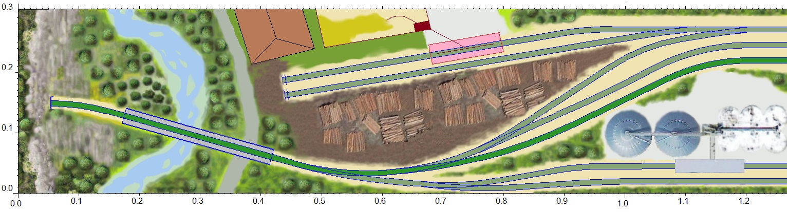 Schema del modulo